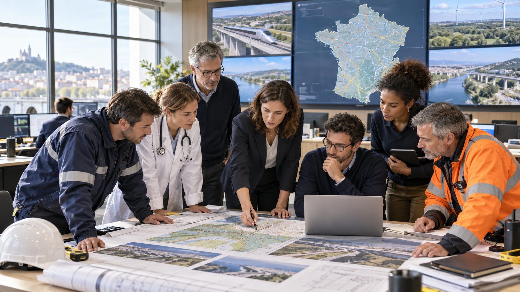Simplification normative et État stratège