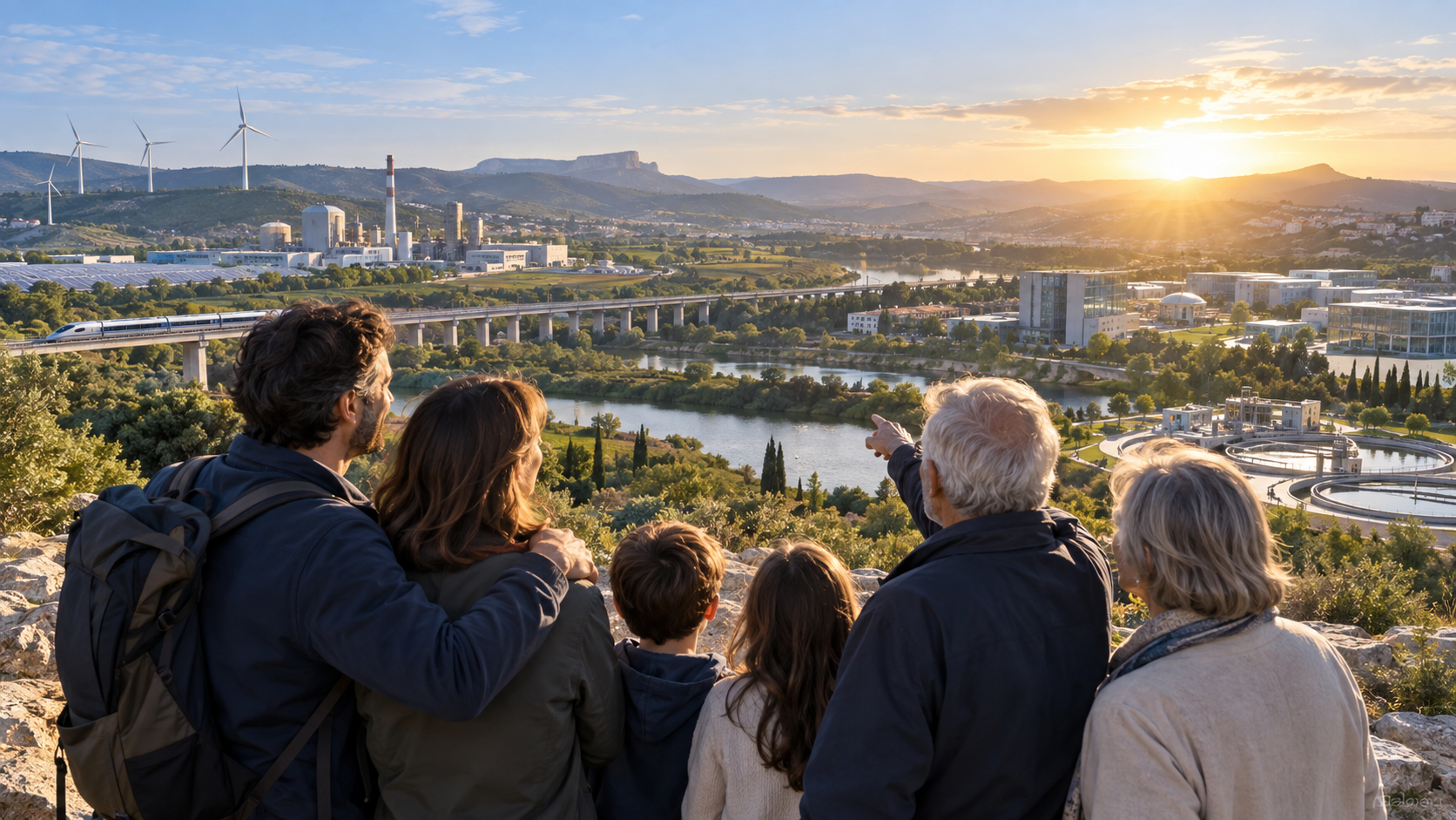 Fonds souverains — Investir et transmettre